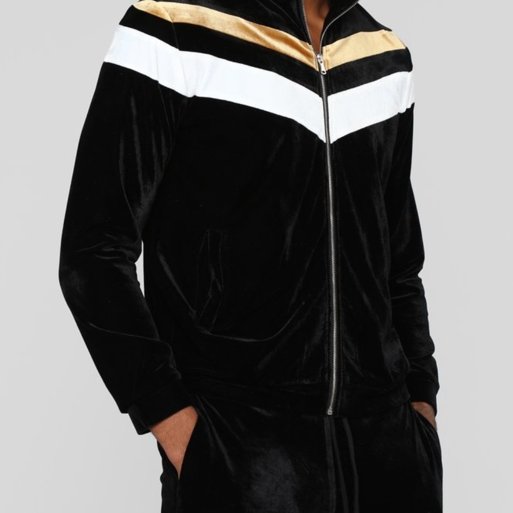 Mens Clothing